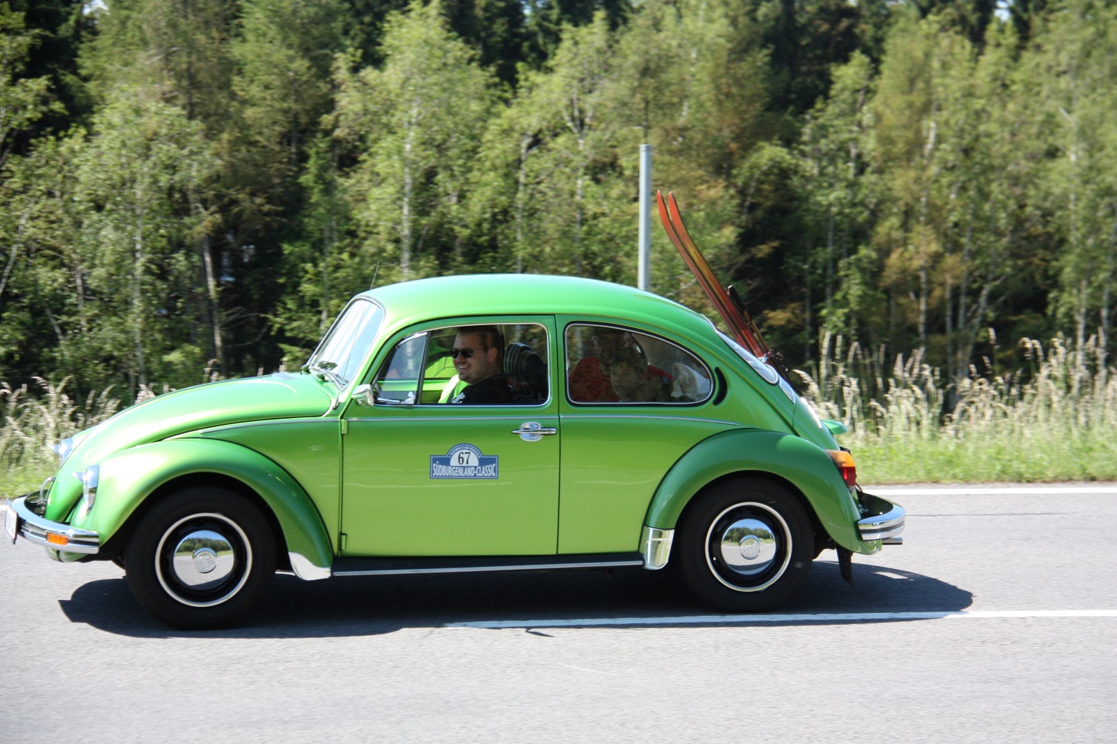 2017-06-11 1.Sdburgenland-Classic Bernstein 2